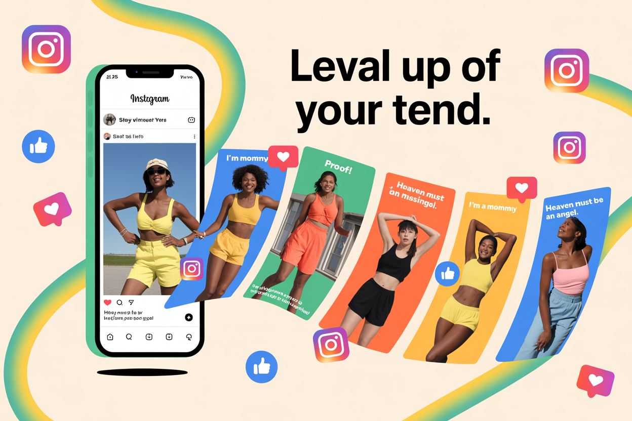 Top Instagram Reels Trends July 2025